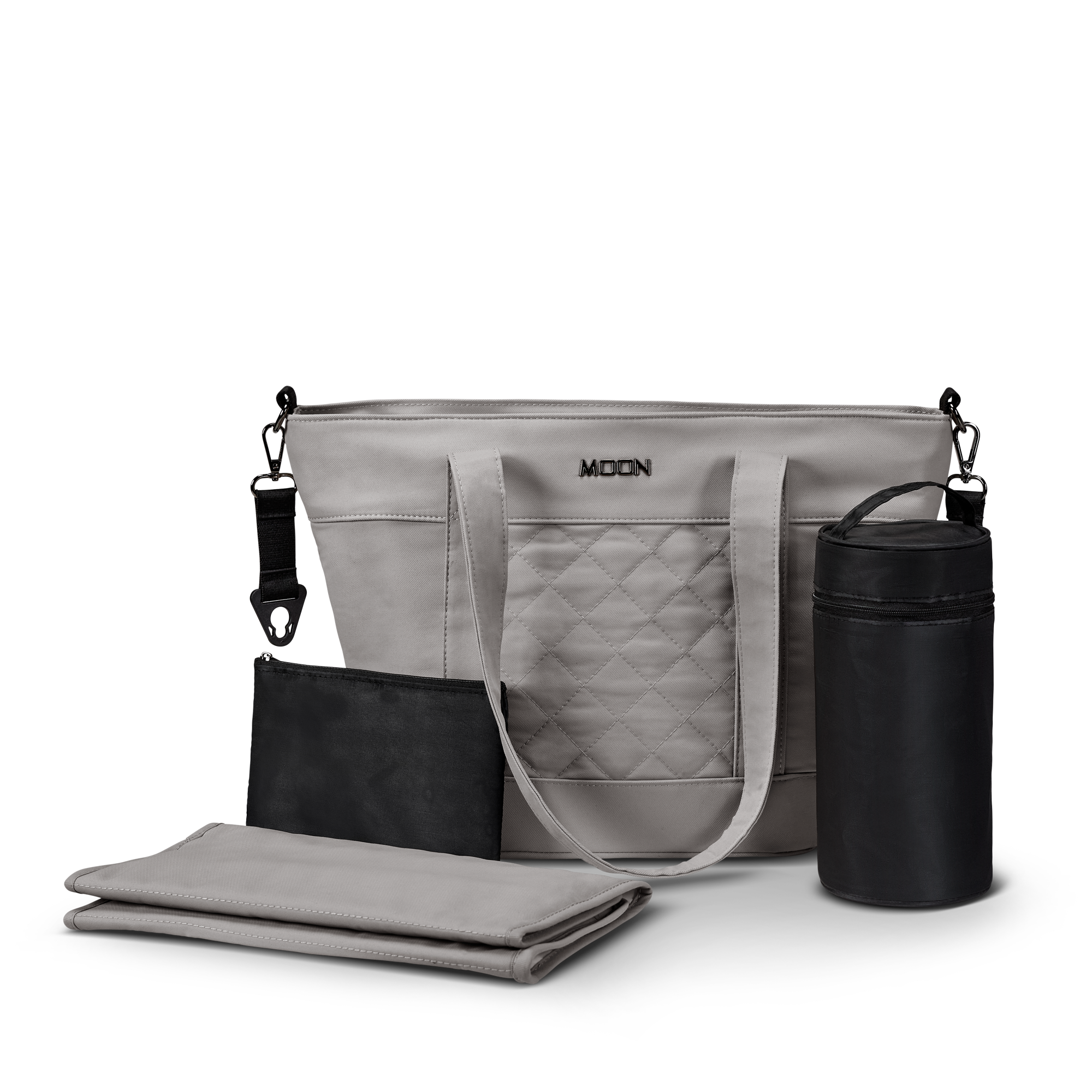 Moon - V Shape Bag - Bild