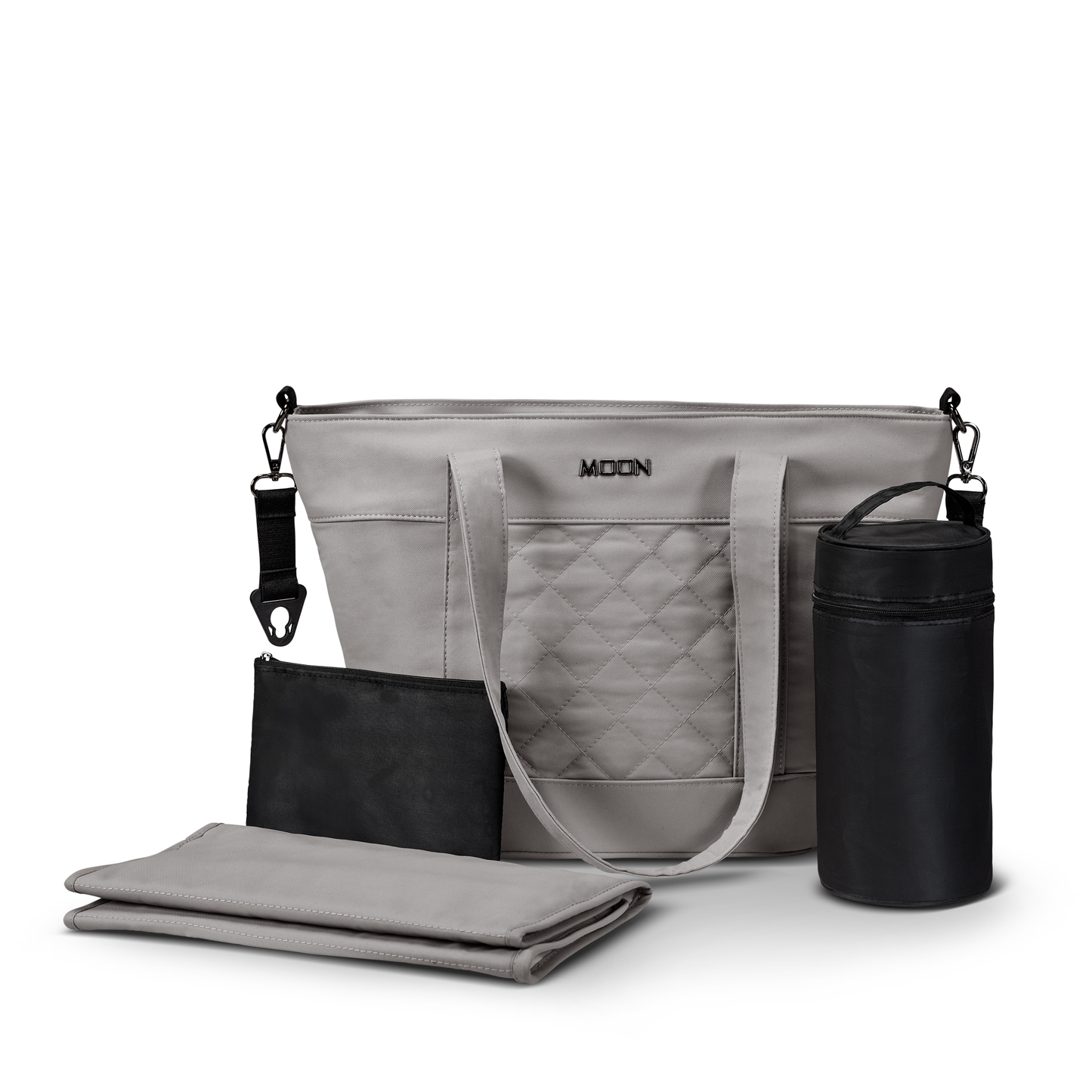 Moon - V Shape Bag