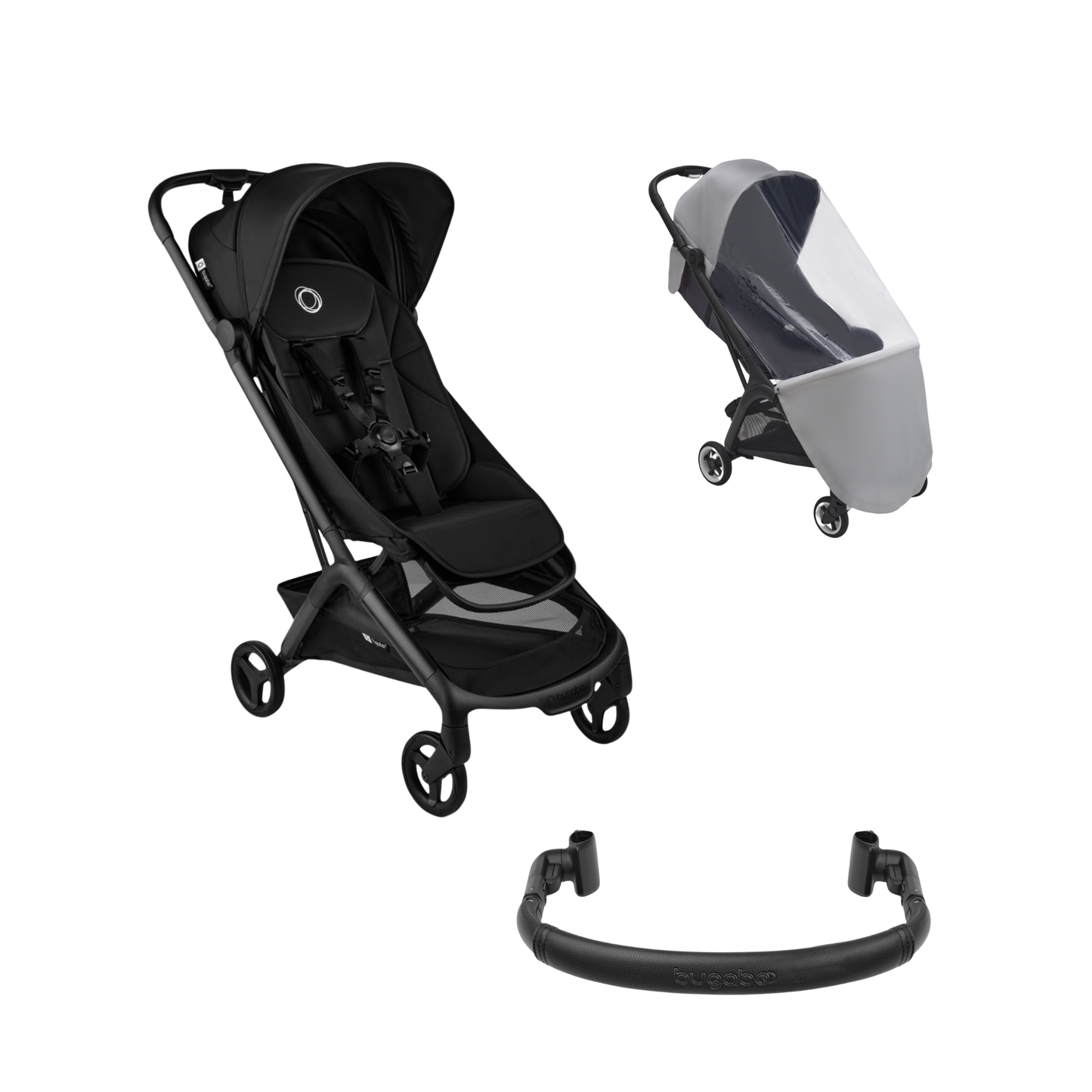 Bugaboo Butterfly 2 Bundle