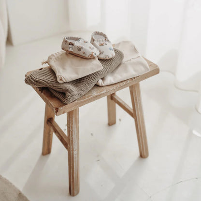 Cosy Roots - Vegan Shoes - Little Driver