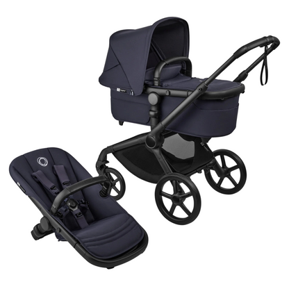 Bugaboo Fox 5 Renew complete