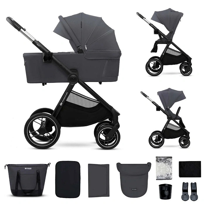 Kinderkraft NEA 2.0 2in1