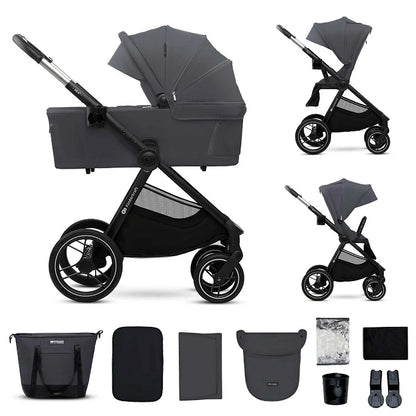 Kinderkraft NEA 2.0 2in1