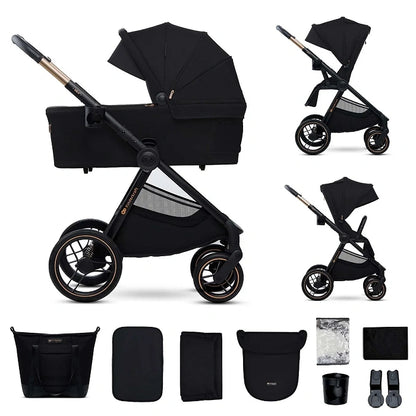 Kinderkraft NEA 2.0 2in1