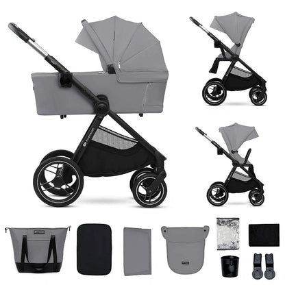 Kinderkraft NEA 2.0 2in1