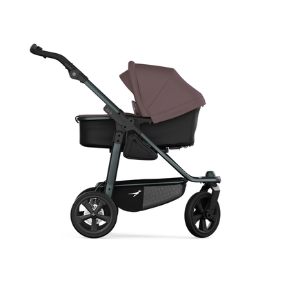tfk Mono 3 Kombi-Kinderwagen