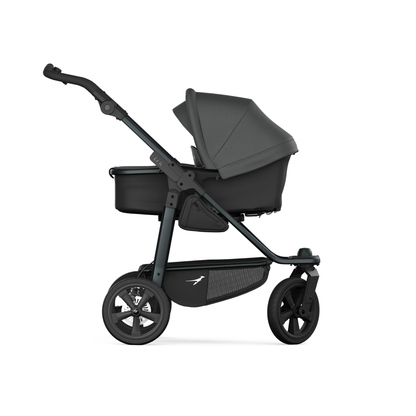tfk Mono 3 Kombi-Kinderwagen