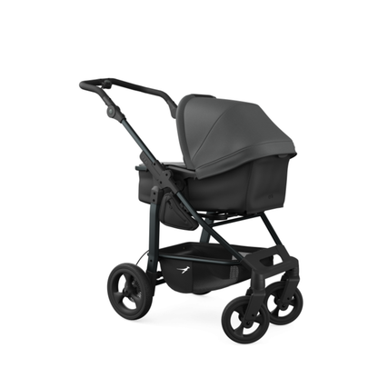 tfk mono 4 Kombi-Kinderwagen