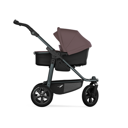 tfk Mono 3 Kombi-Kinderwagen