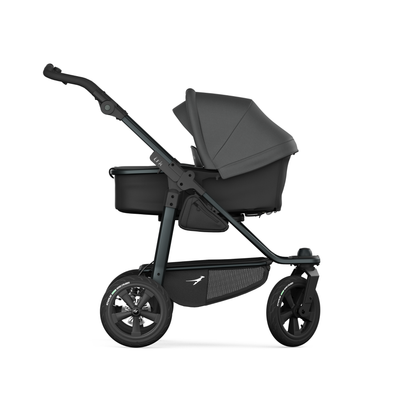 tfk Mono 3 Kombi-Kinderwagen