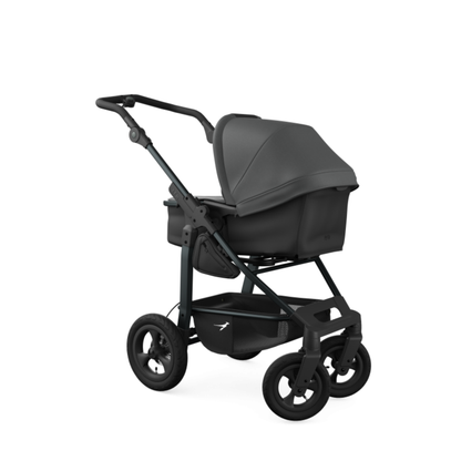 tfk mono 4 Kombi-Kinderwagen