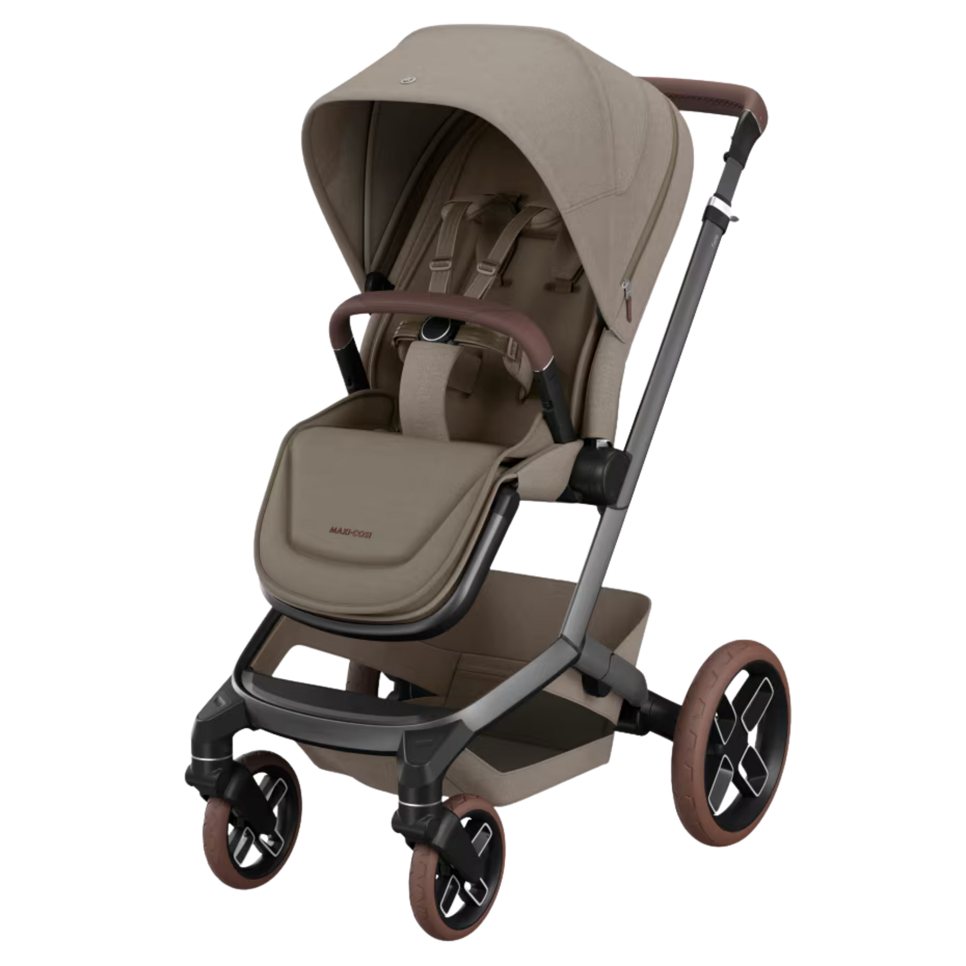 maxi cosi babyschale mit fahrgestell Maxi-Cosi Fame Stroller – jetzt im 3D Viewer & AR erleben – Princess