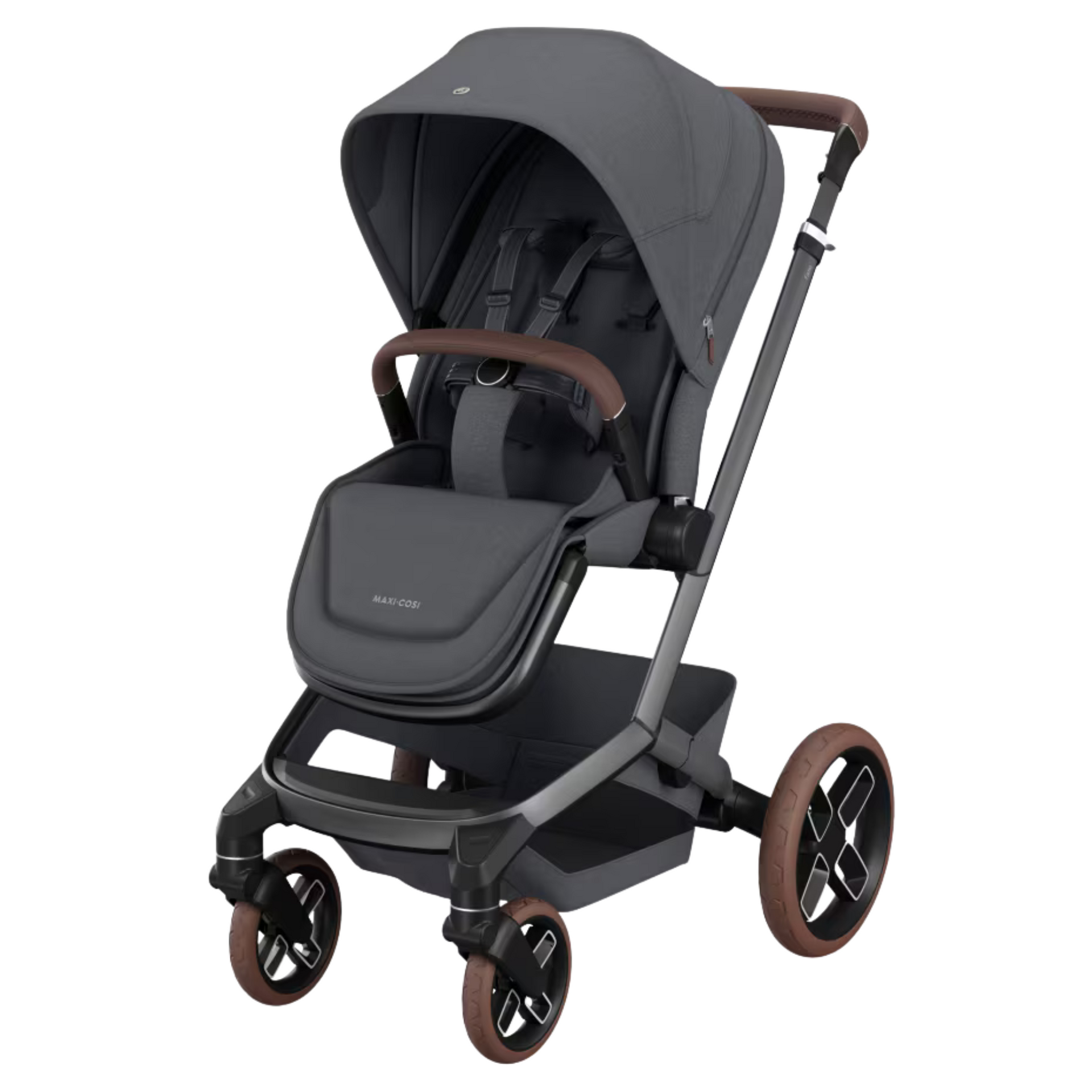Maxi-Cosi Fame Stroller – jetzt im 3D Viewer & AR erleben – Princess