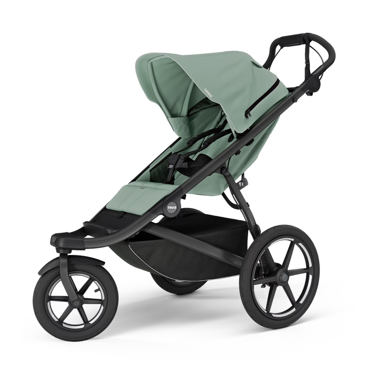 Thule Urban Glide 3
