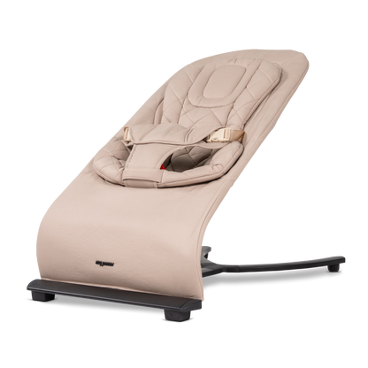 my Junior Motion Bouncer Babywippe - Farbe Kangaroo Beige