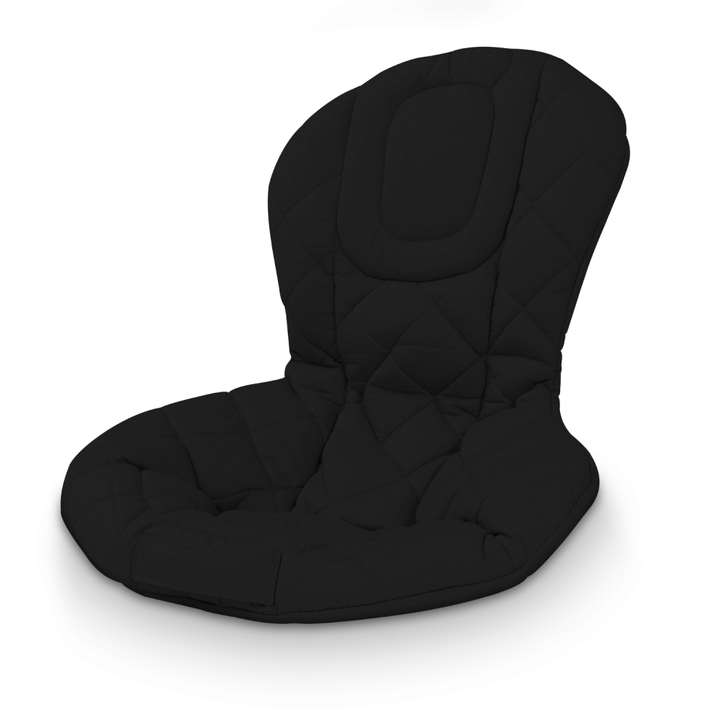 my Junior Motion Bouncer Babywippe - Farbe Black Owl