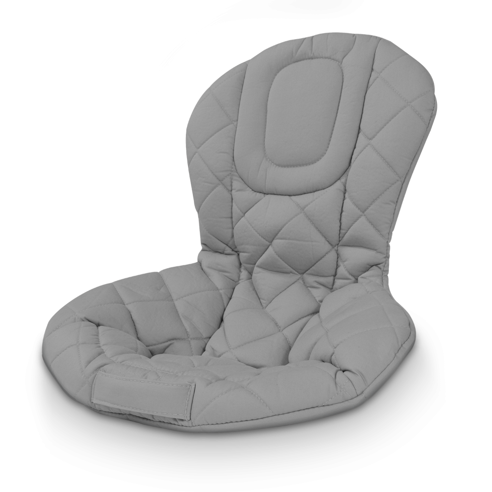 my Junior Motion Bouncer Babywippe - Farbe Elephant Grey