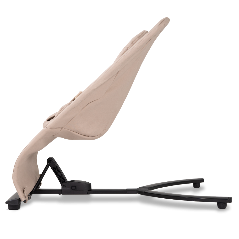 my Junior Motion Bouncer Babywippe - Farbe Kangaroo Beige