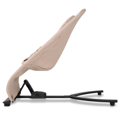 my Junior Motion Bouncer Babywippe - Farbe Kangaroo Beige