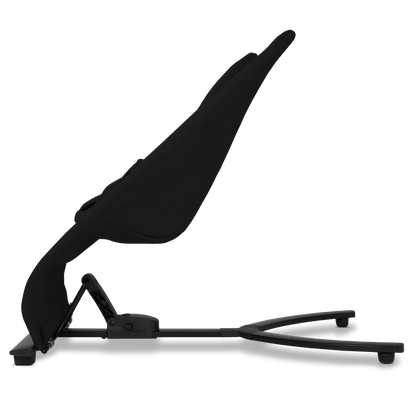 my Junior Motion Bouncer Babywippe - Farbe Black Owl