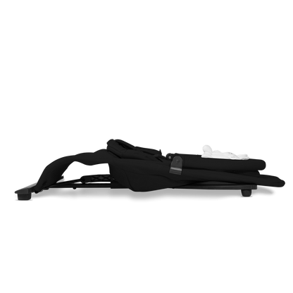 my Junior Motion Bouncer Babywippe - Farbe Black Owl