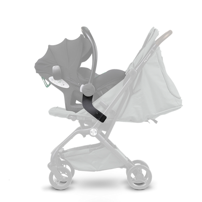 My Junior PICO2 Buggy Babyschalenadapter