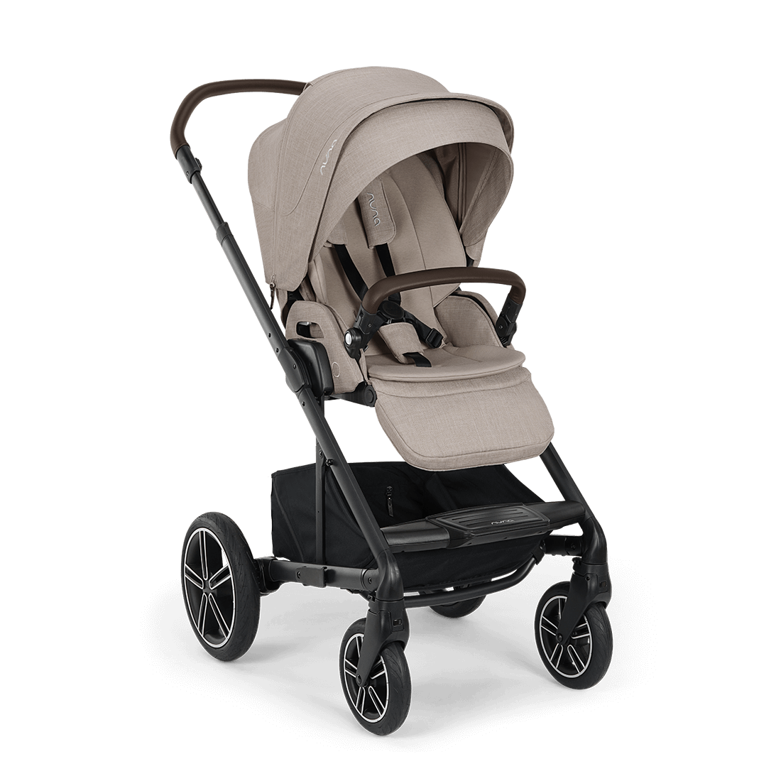 Nuna MIXX next - 2026
