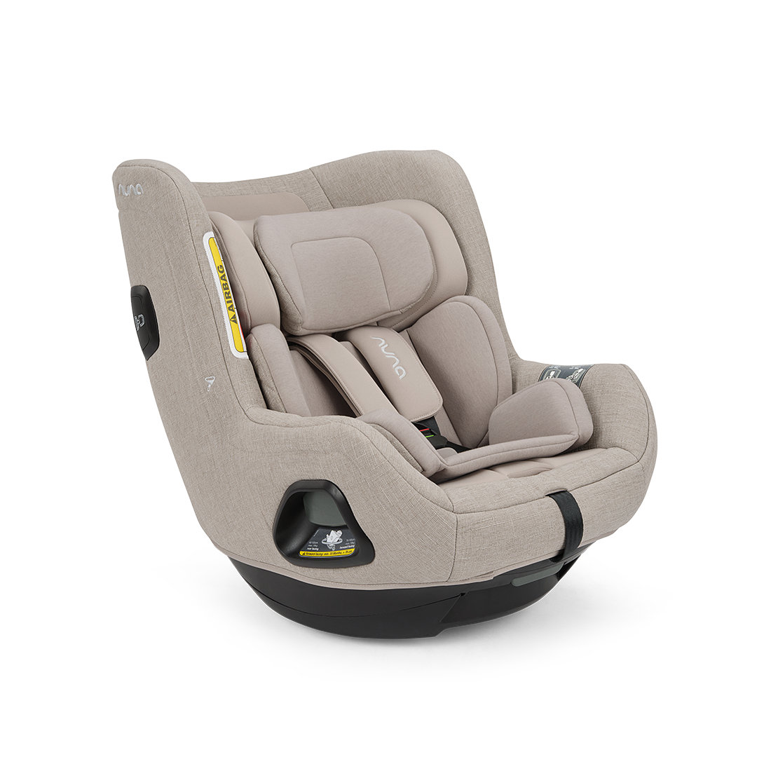 Nuna TODL next i-Size Kindersitz - Bild