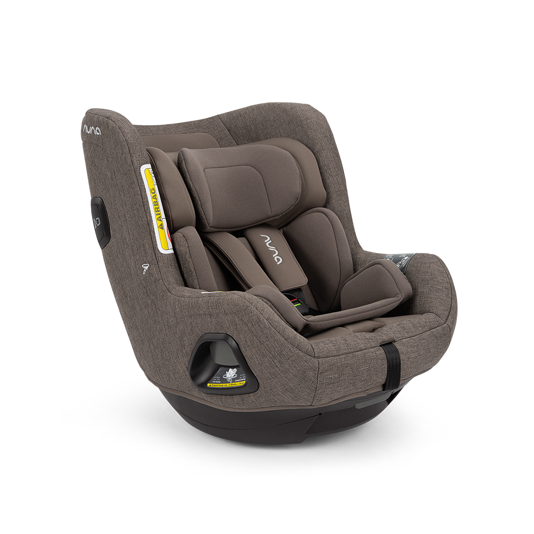 Nuna TODL next i-Size Kindersitz