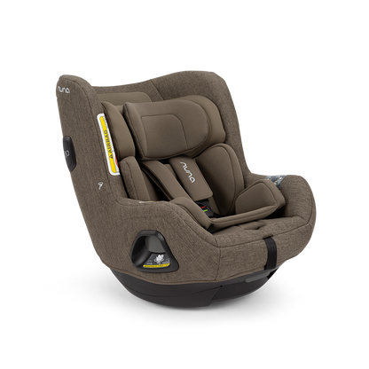 Nuna TODL next i-Size Kindersitz