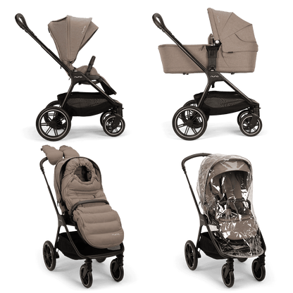 Nuna TRIV Ix all-in-one Set
