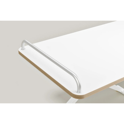 poptop popsnap Stange - Farbe aluminium