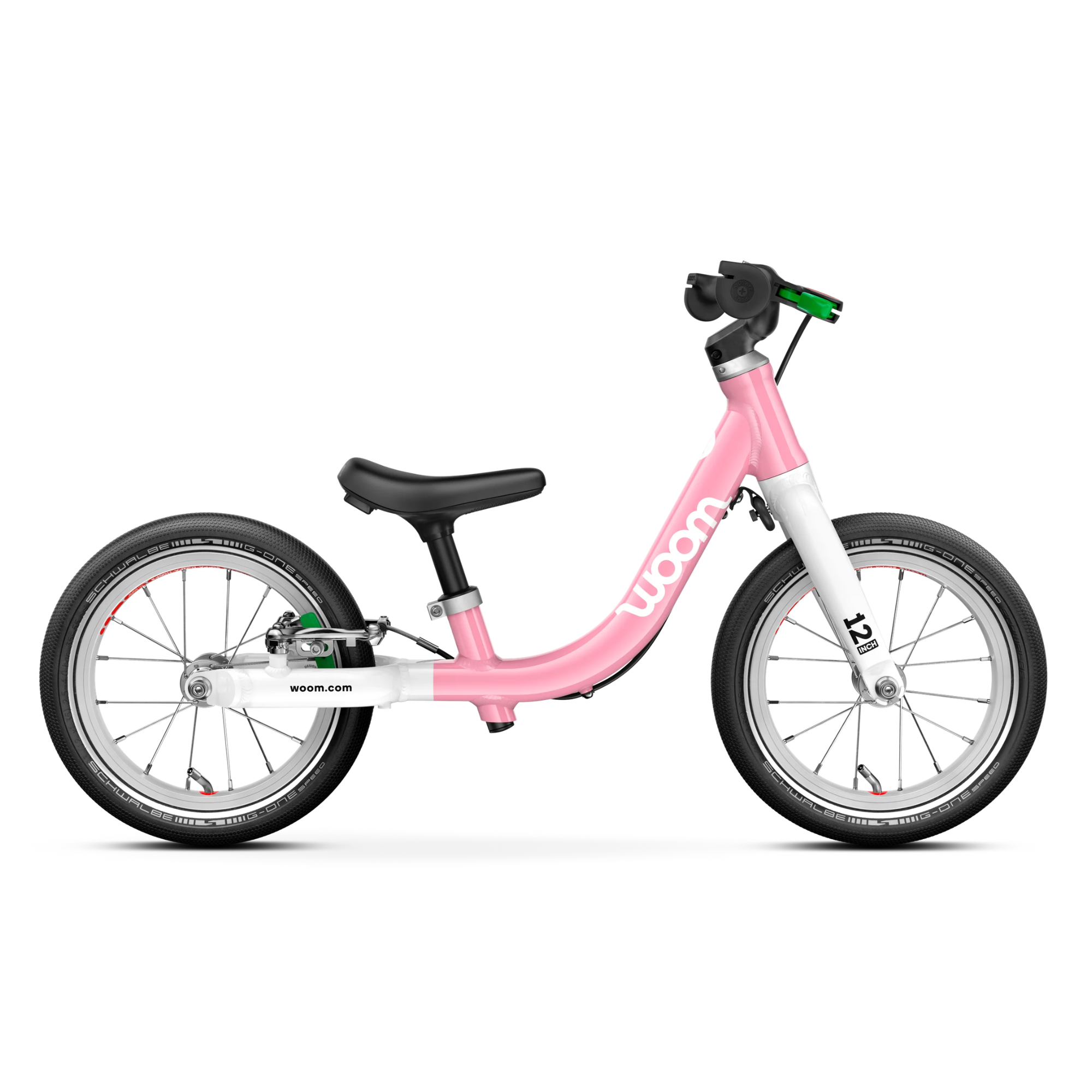 Powder Pink - Bild