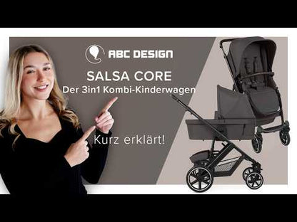 ABC Design Salsa Core - All in One Set