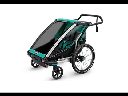 Thule Chariot Lite single