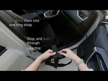 BeSafe Stretch