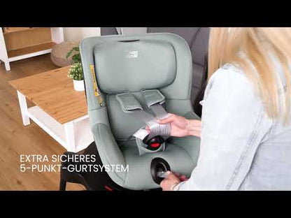 Britax Römer DUALFIX PRO M Style