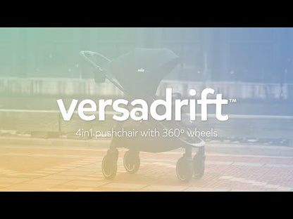Joie Versadrift