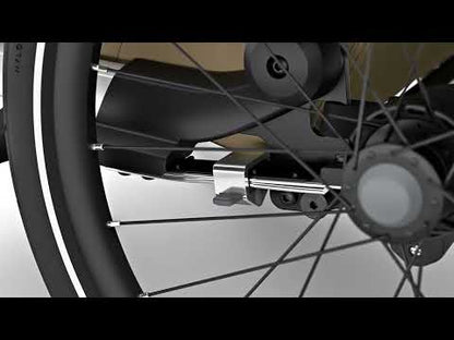 Thule Chariot Cross 2 Double