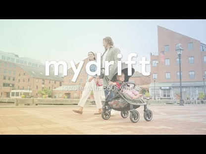 Joie Mydrift