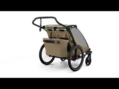 Thule Chariot Cross 2 Double