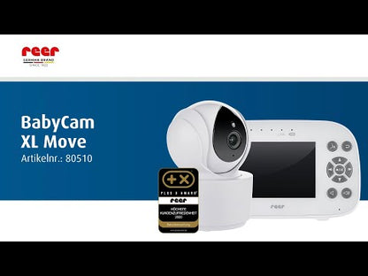 reer BabyCam XL Move