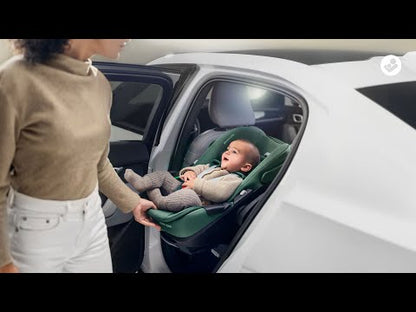 Maxi-Cosi FamilyFix 360 Pro