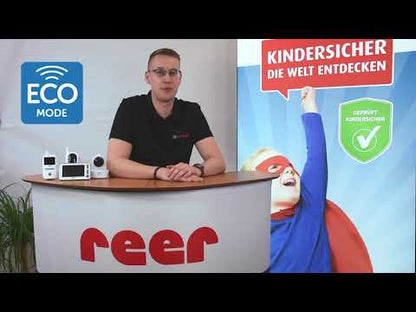 reer Rigi Digital Babyphone