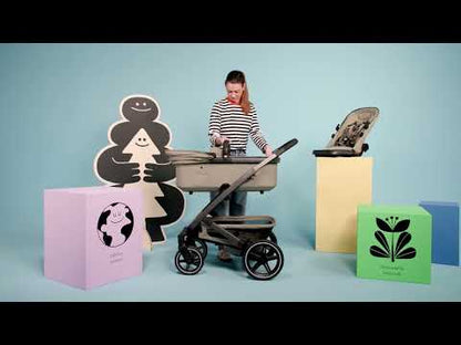 Joolz Geo3 Komplettes set