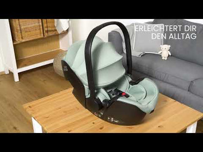 Britax Römer BABY-SAFE PRO Classic