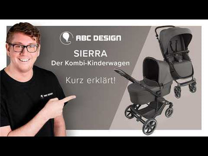 ABC Design Sierra - All in One Set