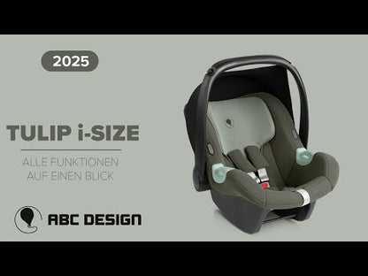 ABC Design Tulip i-Size