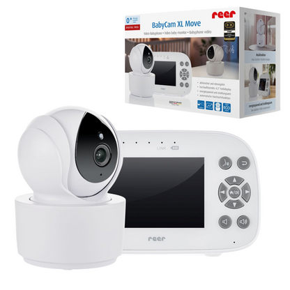 reer BabyCam XL Move