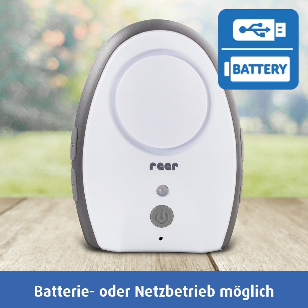 reer Rigi Digital Babyphone